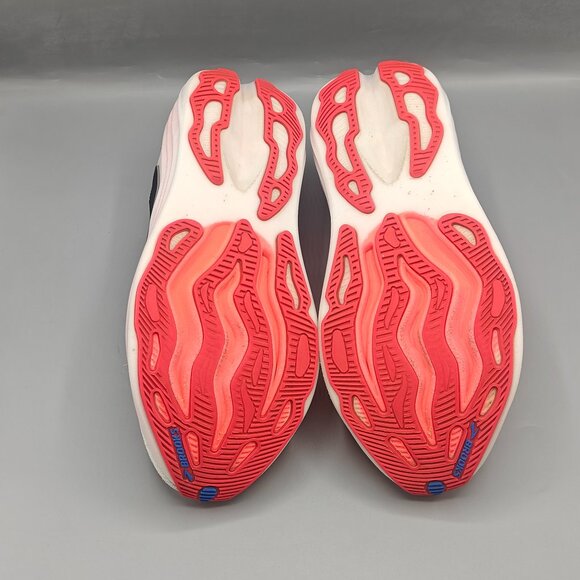 Brooks Women's Glycerin Max 1204361B118 White Running Shoes Sneakers Size 12 B - Picture 8 of 11